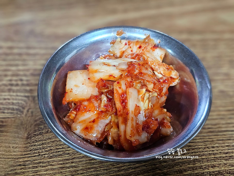 어머니 홍두깨손칼국수 사진 6