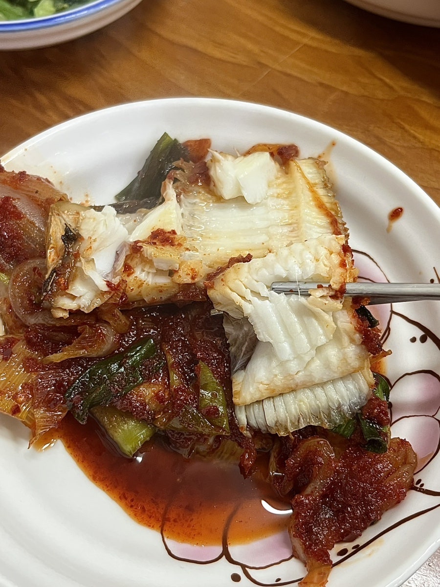 옛집식당 사진 2