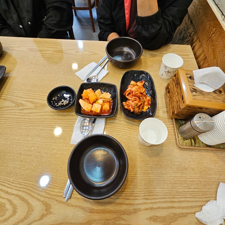예담손칼국수 사진 6