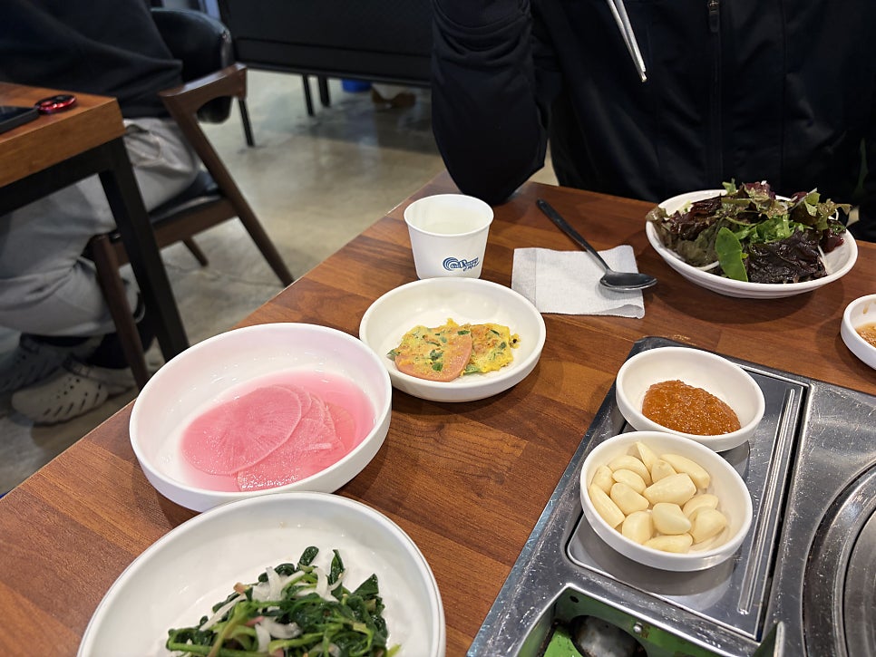 우뚝참숯갈비 사진 5