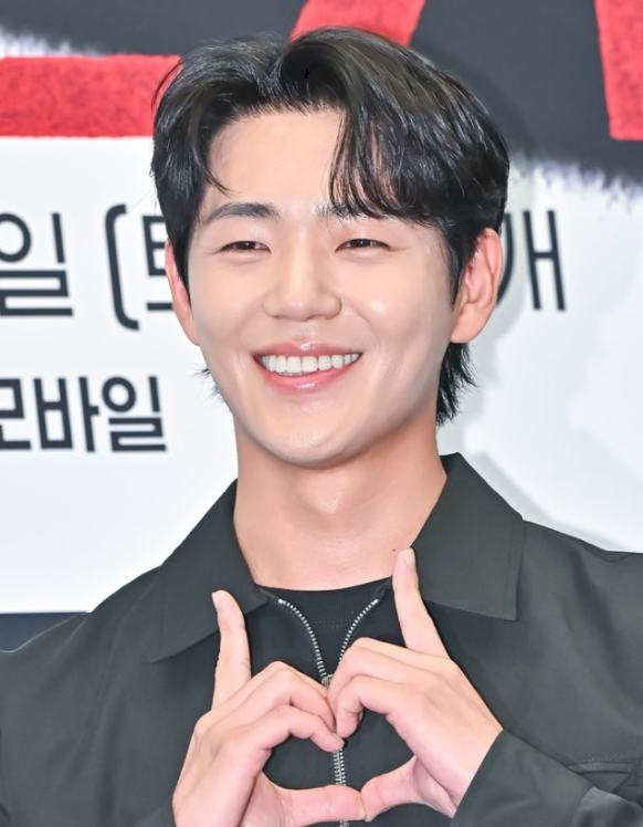 신재하 운명을 보는 회사원 캐스팅 서인국 브로맨스 기대