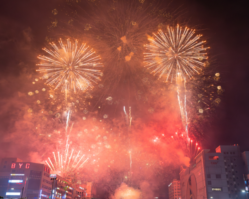 2026 안산 국제거리극축제 일정 주차 공연 총정리