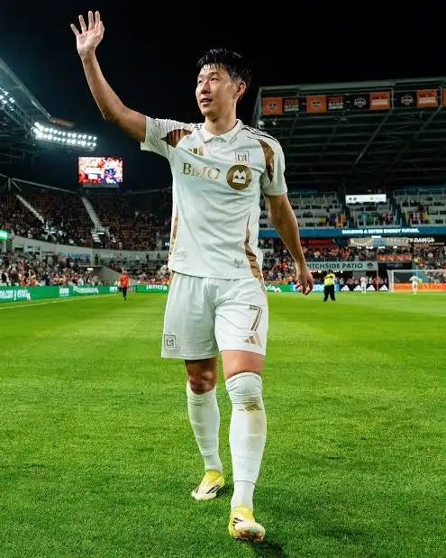 쏘니 손흥민 역대급 이적료 LAFC에서 보여주는 진짜 가치 | 미국리그 경기 일정