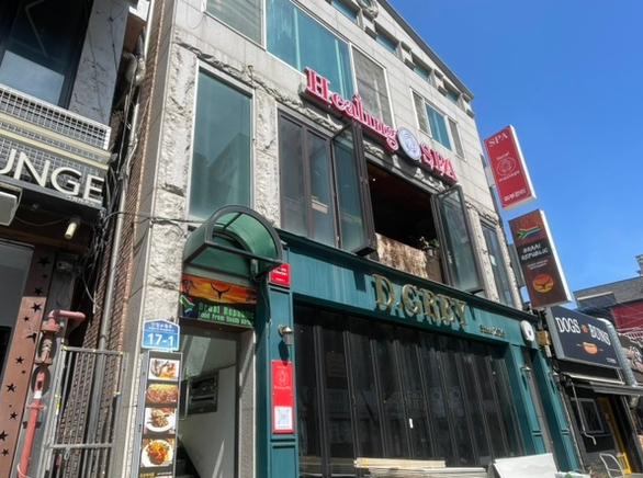 브라이리퍼블릭 평택점 사진 2