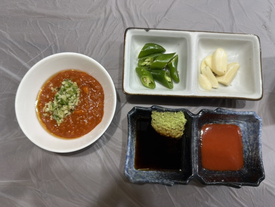 고미횟집 사진 1