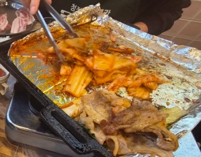 역북집 양지점 사진 5