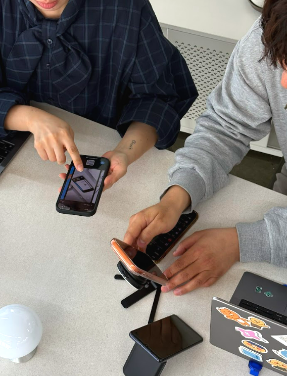  디지털명함 무료 제작 완벽 정리! 초보도 5분이면 OK | 커몬