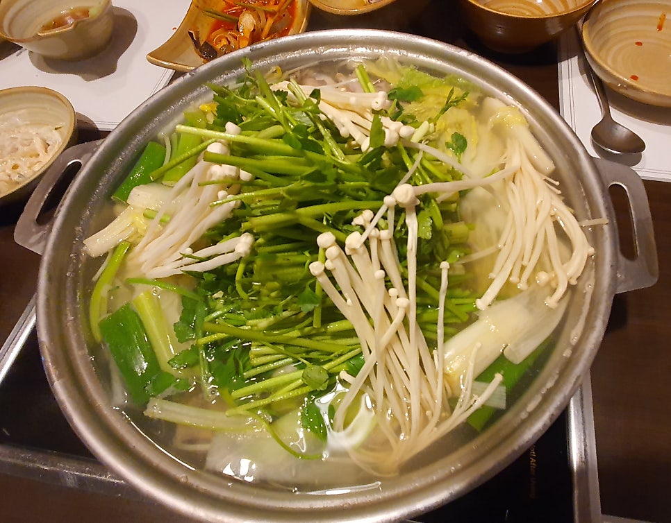 청명복집 사진 6