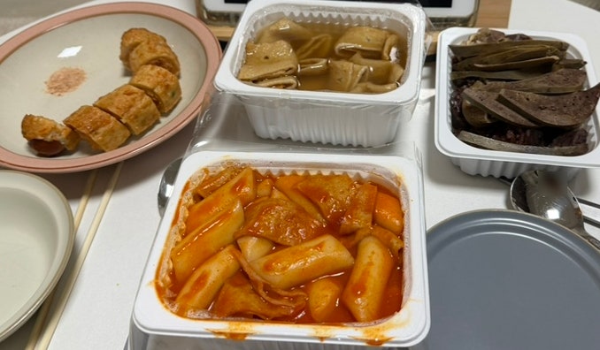 깨돌이김밥 미금역점 사진 5