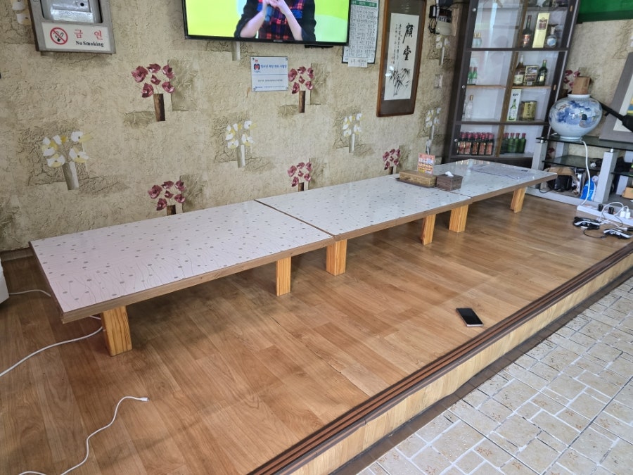 Hwanghujaengbanjjajang photo 3