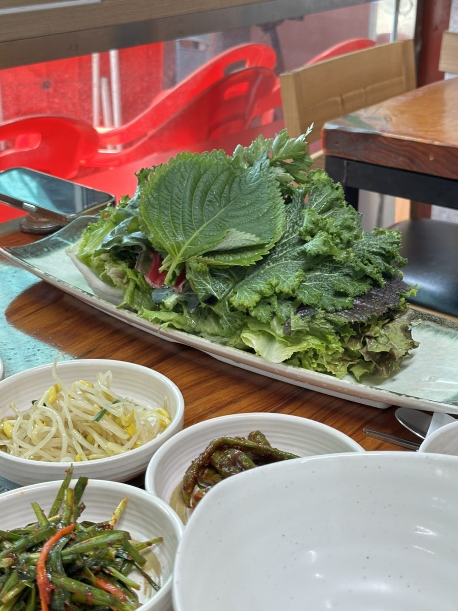 영희네쌈밥 사진 6