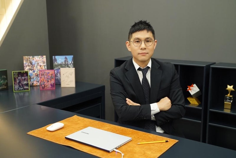 권은비, 지드래곤 아닌 RBW 선택... "마마무와 한솥밥" 특급 이적
