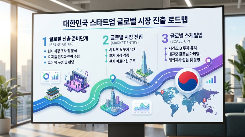 창업자라면 필수, 2026년 중소벤처기업부 지원사업 총정리