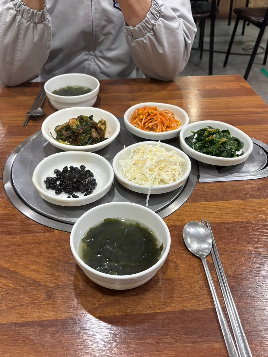 목포산낙지철판해물 사진 2