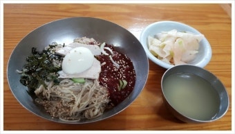 춘천막국수 사진 4