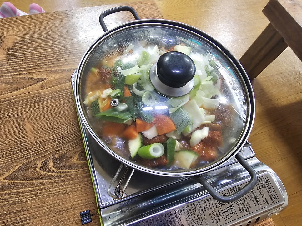정다은식당 사진 6
