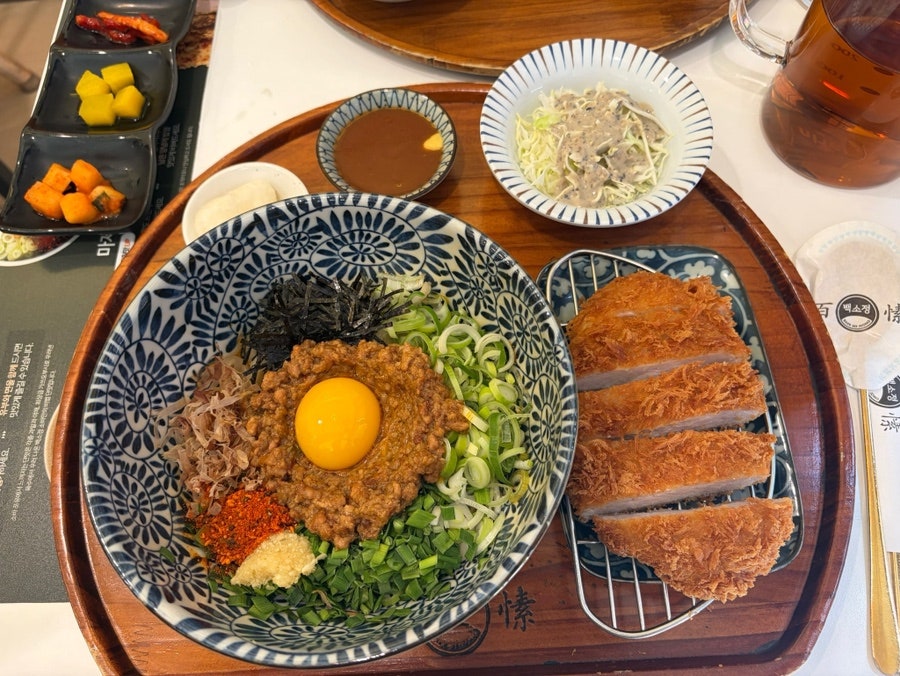백소정 이수역점 사진 5