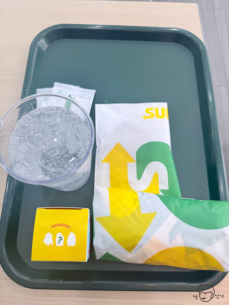 써브웨이 천안신방점 사진 6