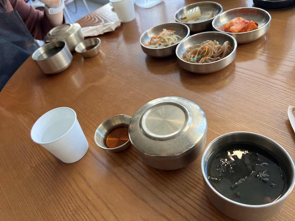 오공일 충정로점 사진 3