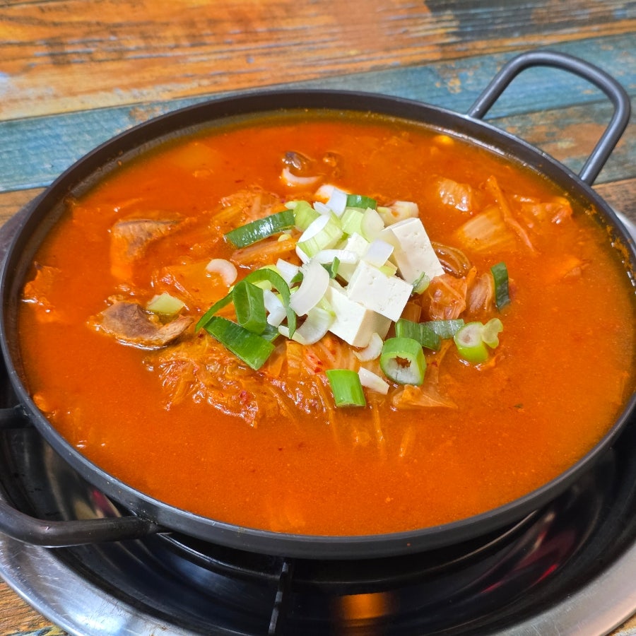 대박산식육식당 사진 1