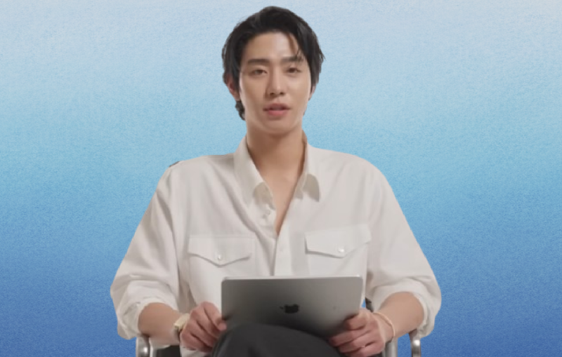안효섭 프로필과 대표 필모그래피 소개, 오늘도 매진했습니다 속 반전 매력 분석