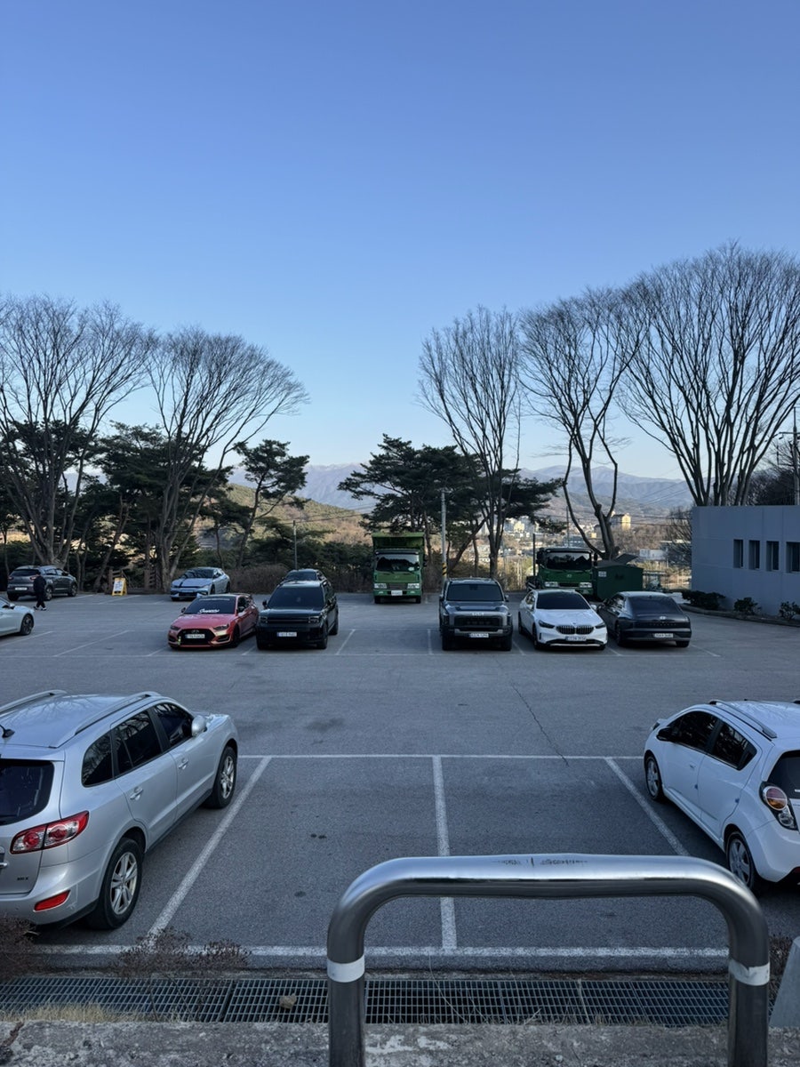 파스쿠찌 남원교룡공원DI점 사진 5
