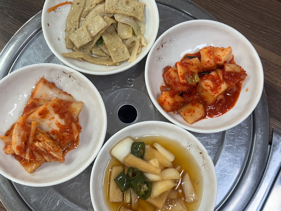 오미어탕어죽 사진 6