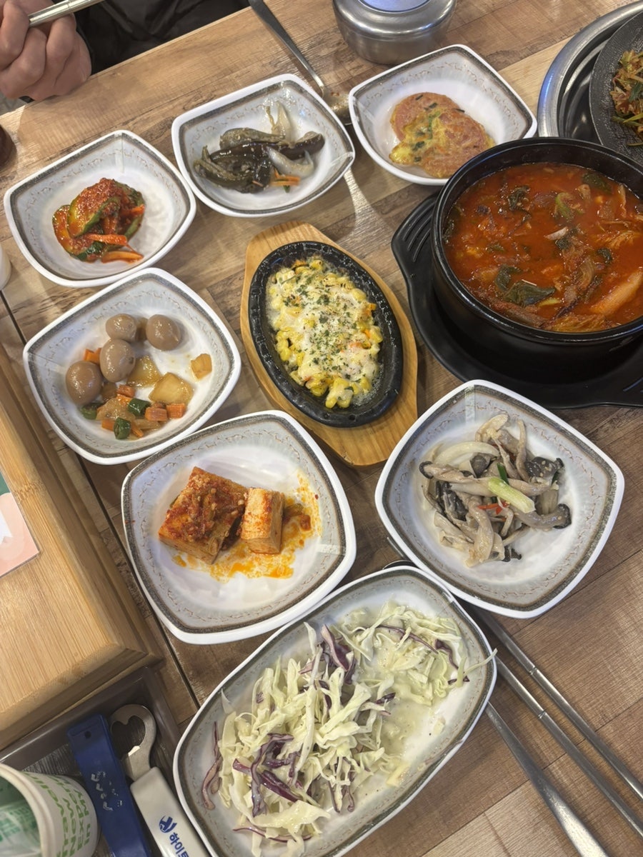 송우고추장불고기 사진 6