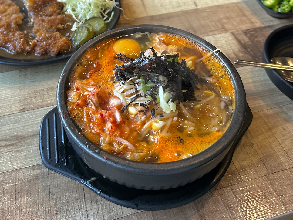 콩사돈 화봉점 사진 4