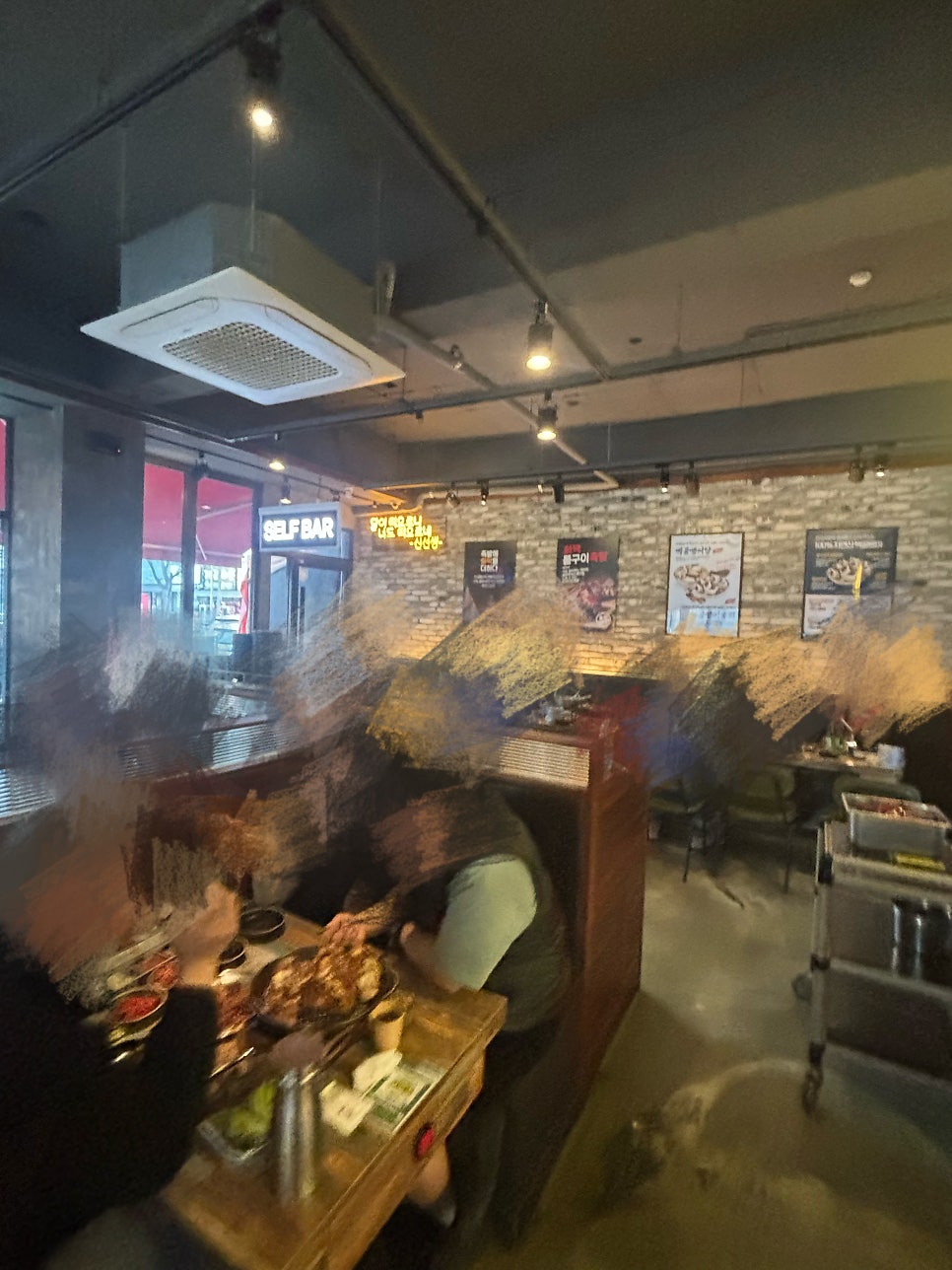 족발신선생 시흥정왕점 사진 3