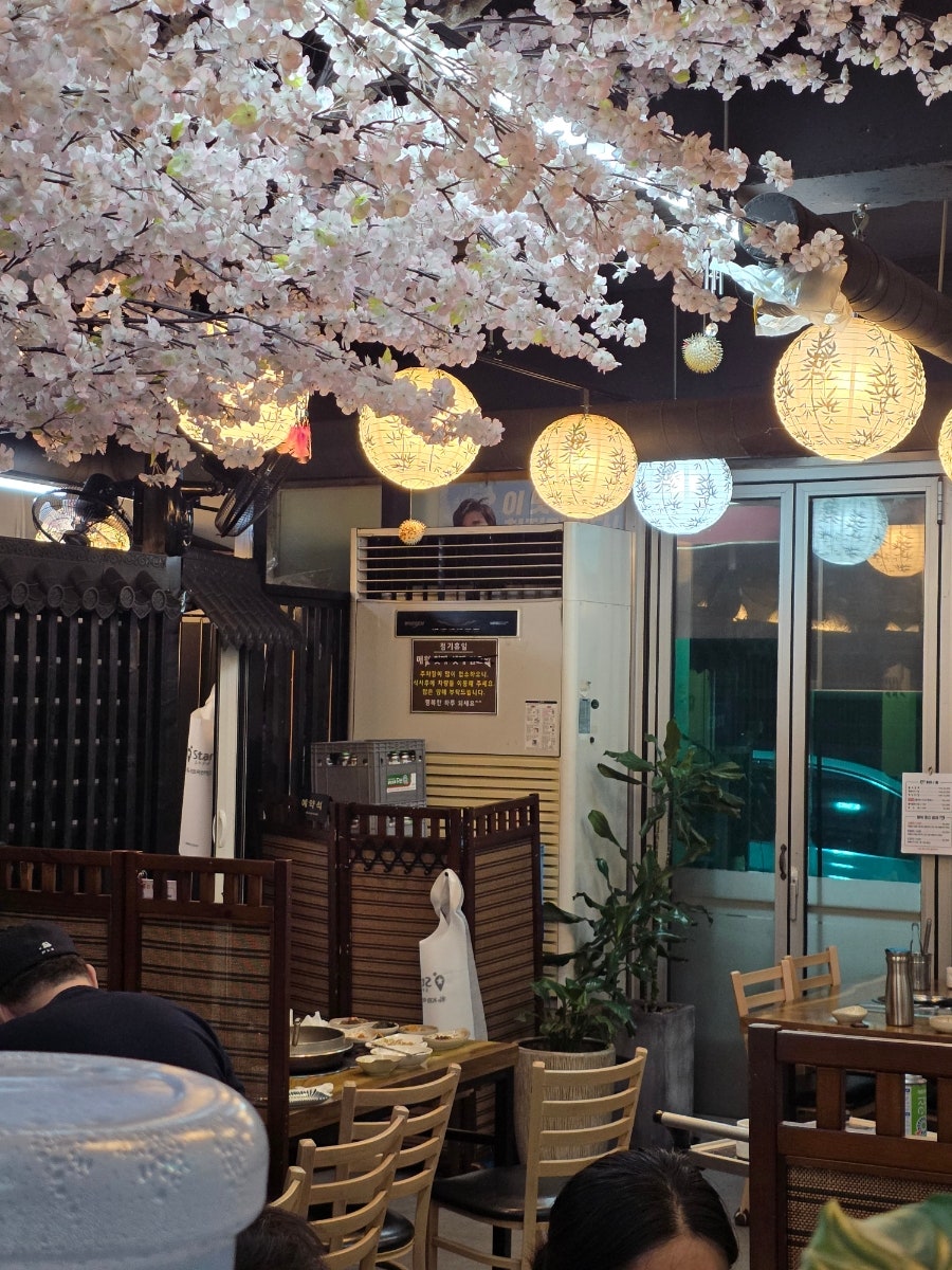 승아복집 사진 6