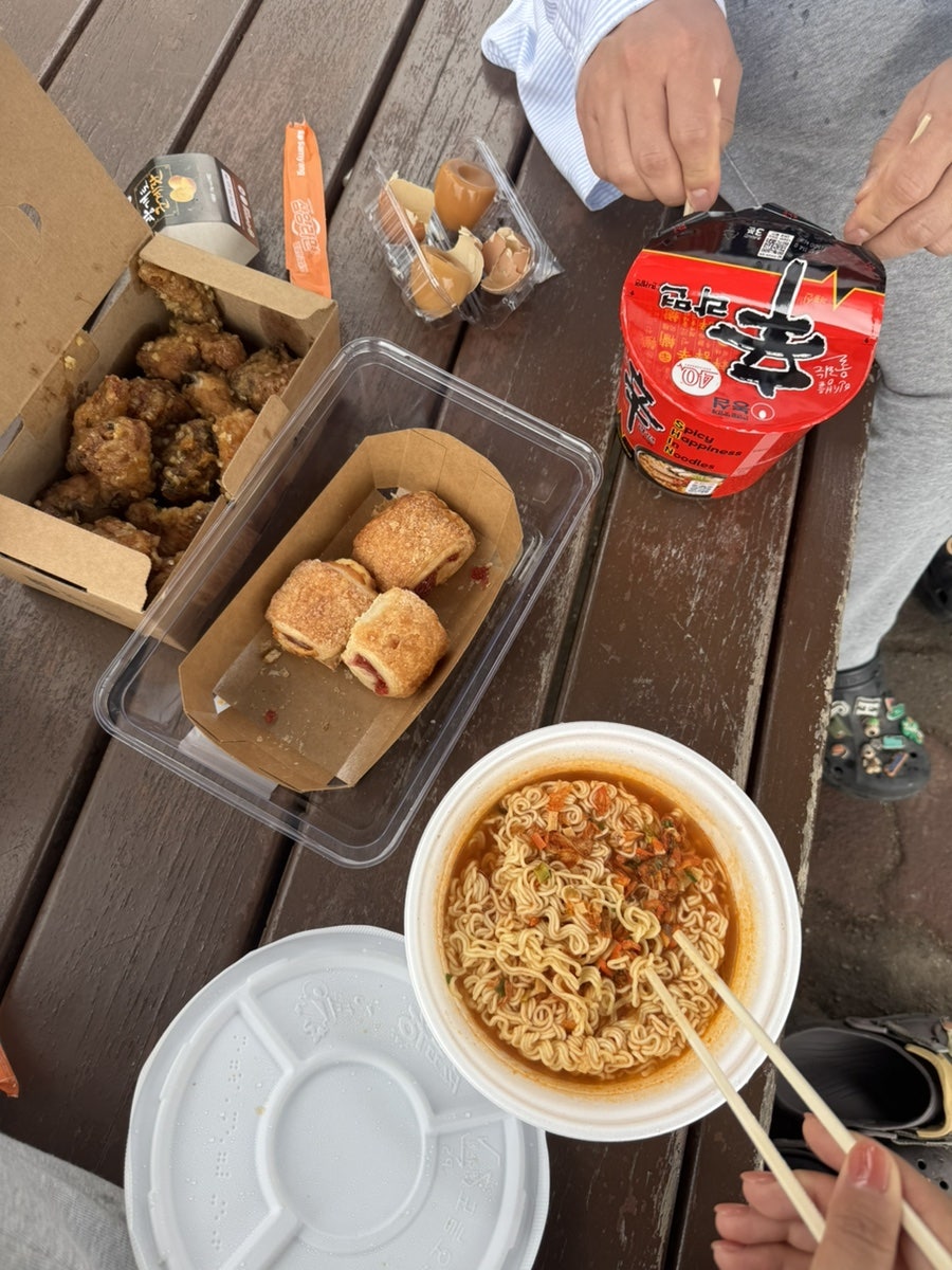 교촌치킨 완도점 사진 5