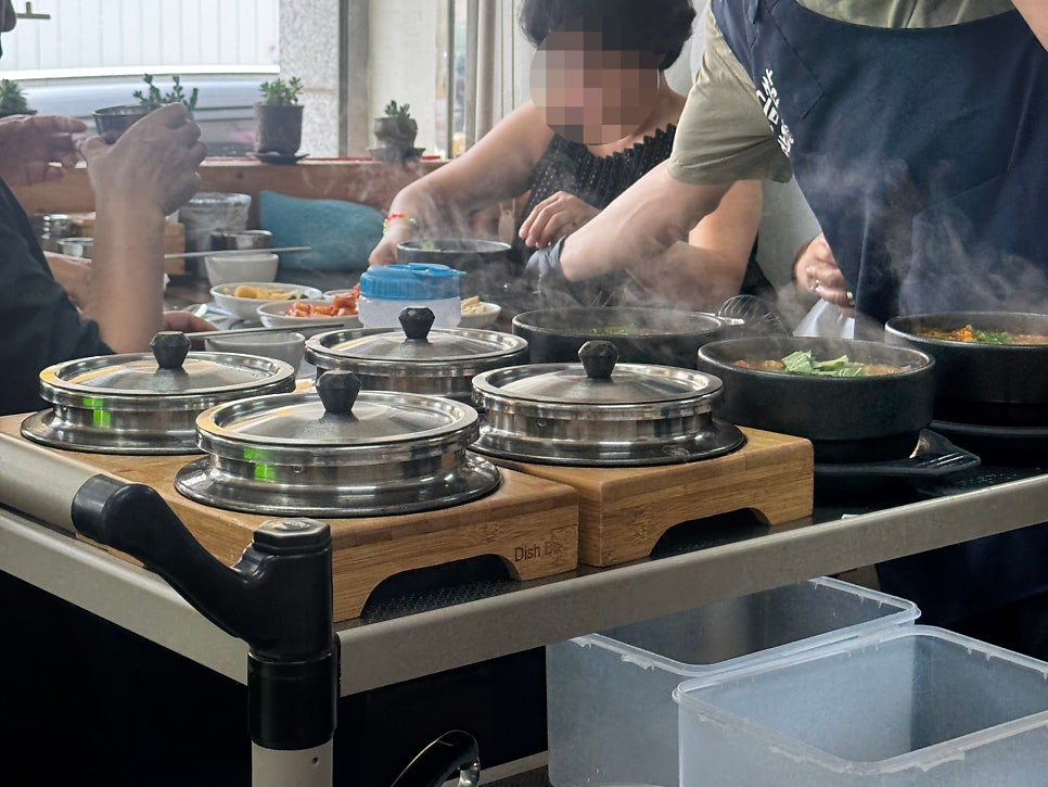 오미어탕어죽 사진 1