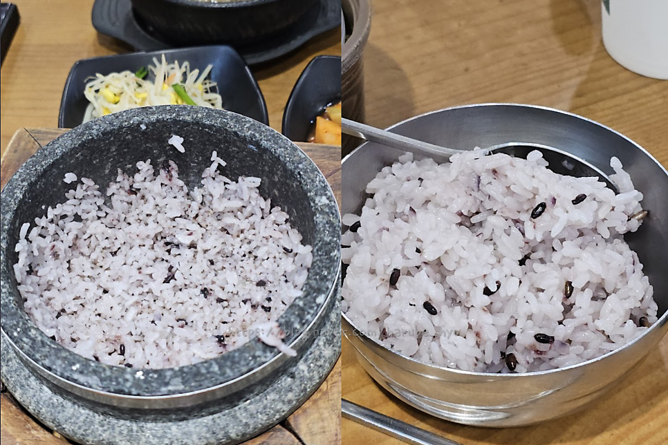 할머니추어탕 잠실점 사진 6