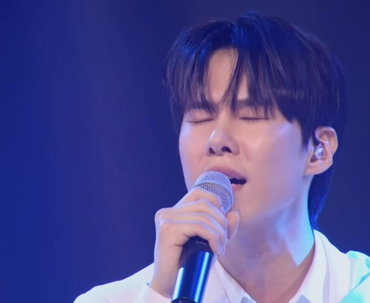  무명전설 정연호 프로필 | 데스매치 1위 다크호스 정체