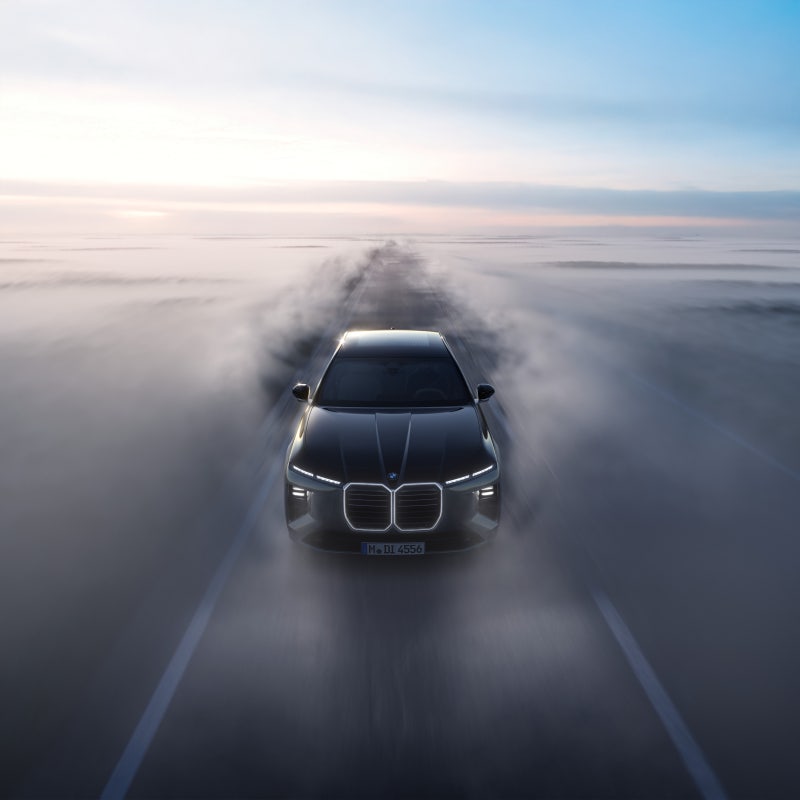 “디자인 미쳤다!” BMW 2027년형 신형 7시리즈, 풀체인지급 파격 변신 총정리!