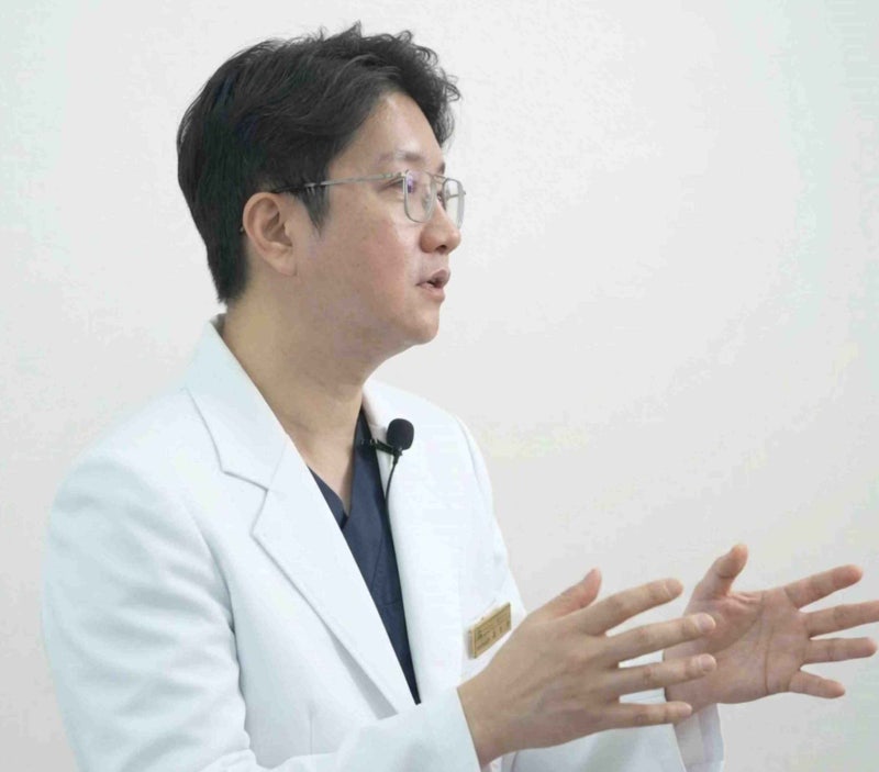 비중격만곡증 수술 병원 선택 시 연령별 고려 사항