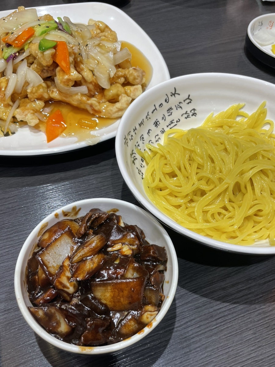 장강 사진 3