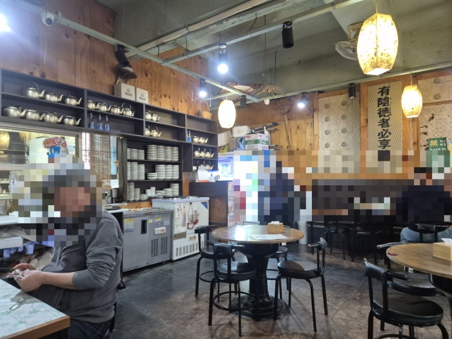 모심 구월본점 사진 3