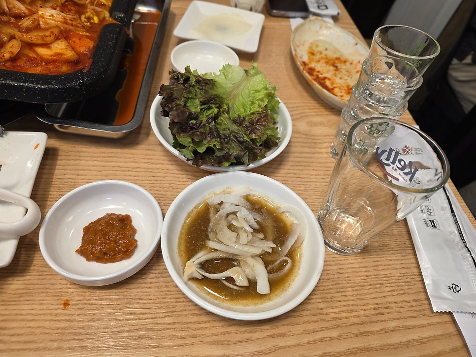 아름다운삼겹 사진 5