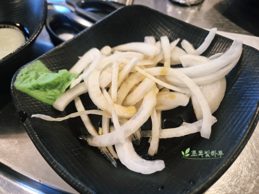 호돈뒷고기 본점 사진 2