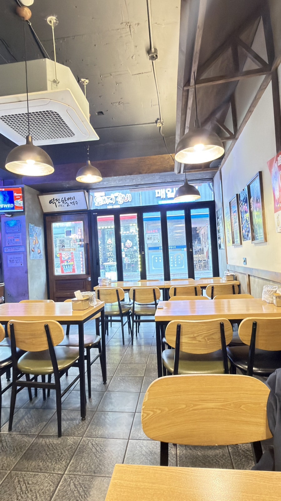 역전할머니맥주 남양주퇴계원점 사진 3
