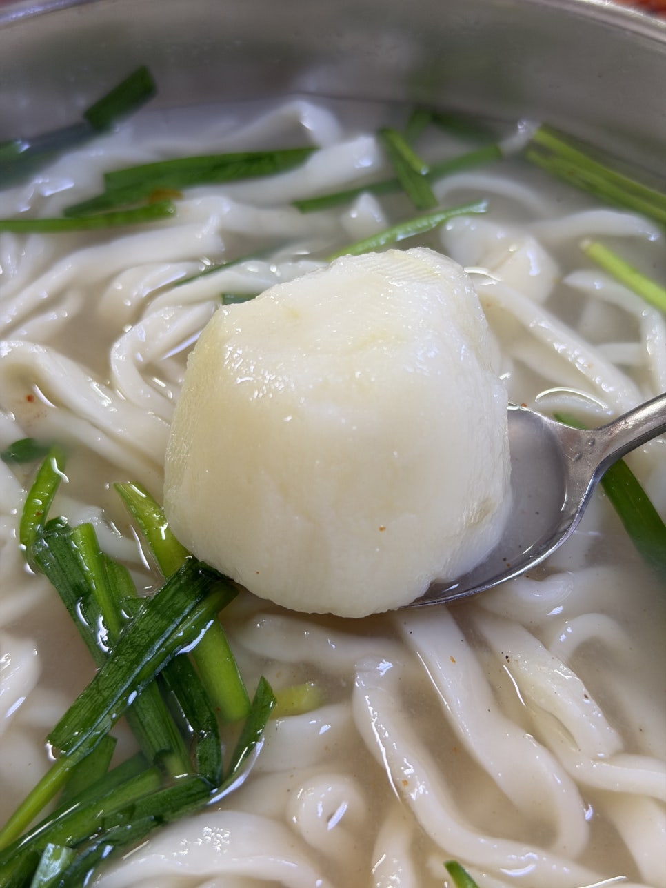 이서방칡냉면 사진 5