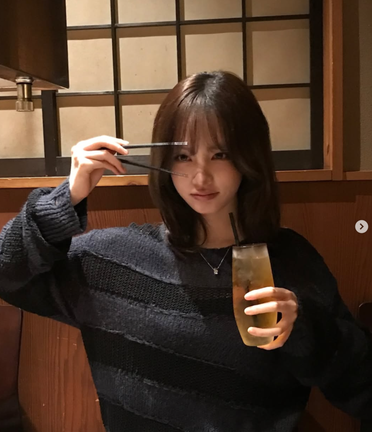  아이브 리즈, 첫 눈 그날처럼 OST로 돌아온 그녀의 감성 보컬! 
