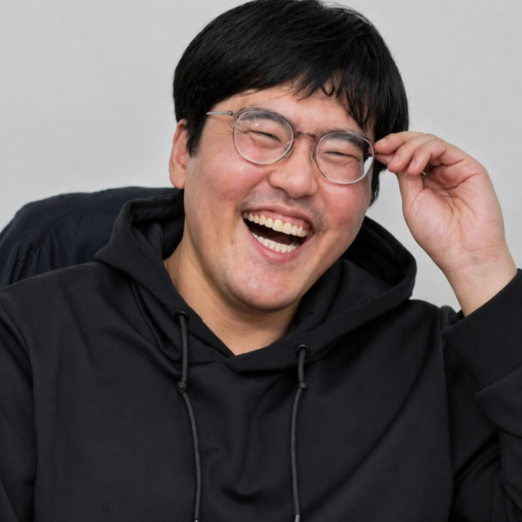  돌싱 만나러 와서 "아이 있는 분은 좀.." 모솔 조지, 정체 뭐길래?