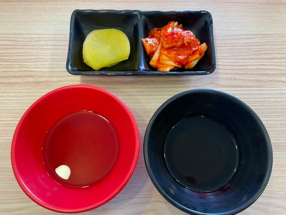 김밥장군 독산점 사진 5
