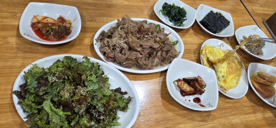 맛나분식 사진 7