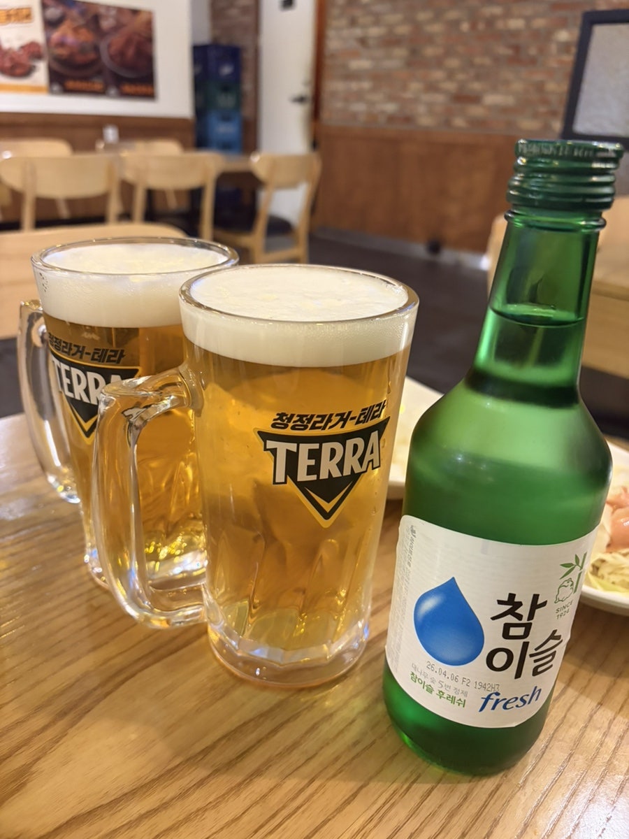 가마치통닭 구미산동점 사진 5