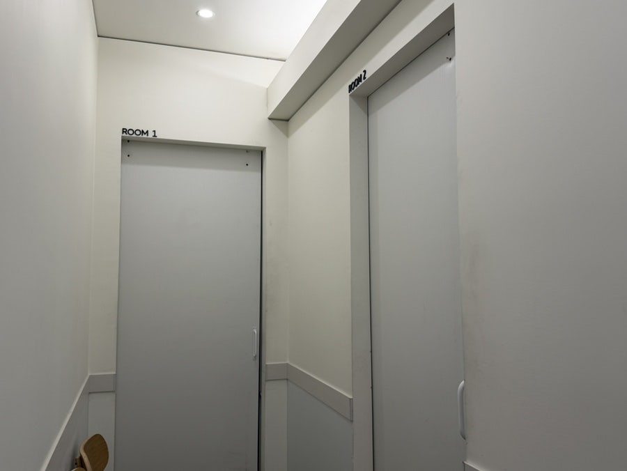 Nampyeongbuyeonghanusikyuksikdang Gyerimjeom photo 6