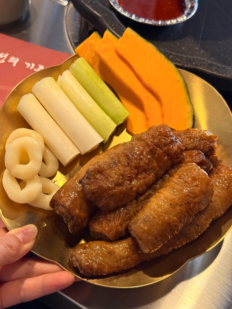  구미 막창 맛집 아이랑 송정동 가족외식 연막창 구미시청점